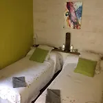 לינה וארוחת בוקר La Damiche 3*