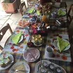 La Damiche