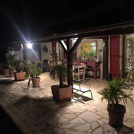 La Damiche