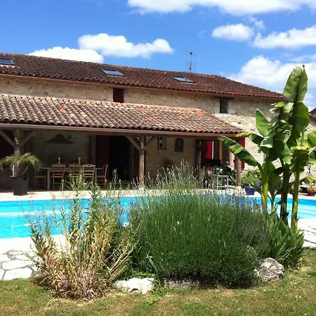 La Damiche 3*