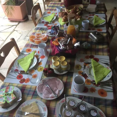 La Damiche