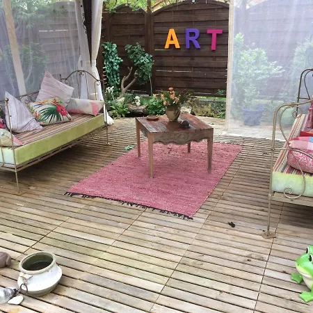 La Damiche Rives (Lot-et-Garonne)