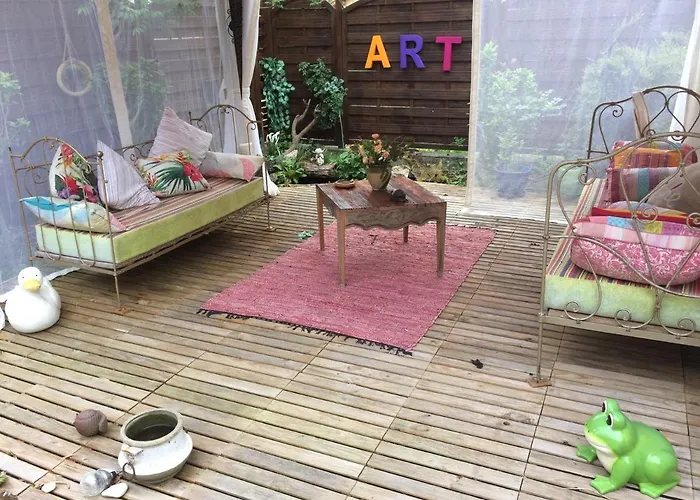 La Damiche Rives (Lot-et-Garonne)